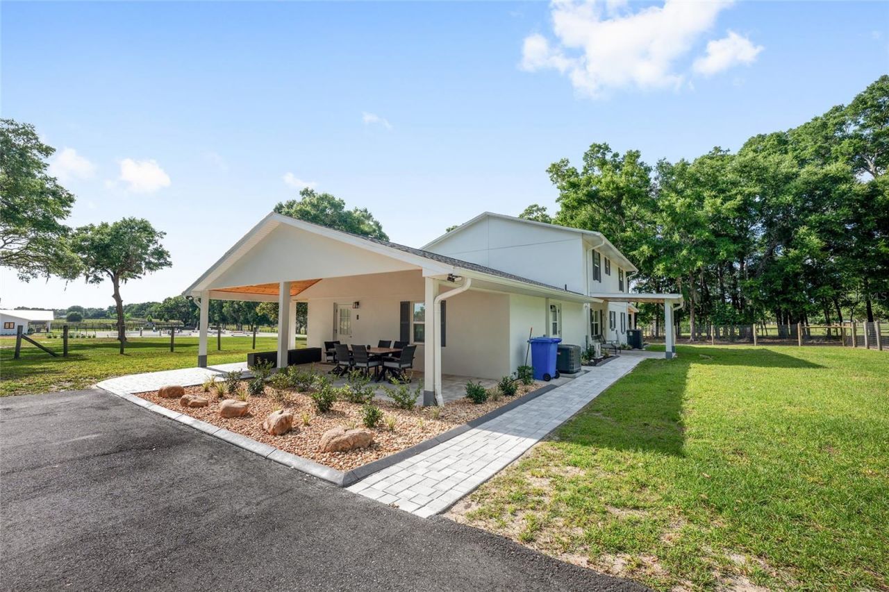 663 NW 80th Avenue, Ocala, FL 34482 Photo