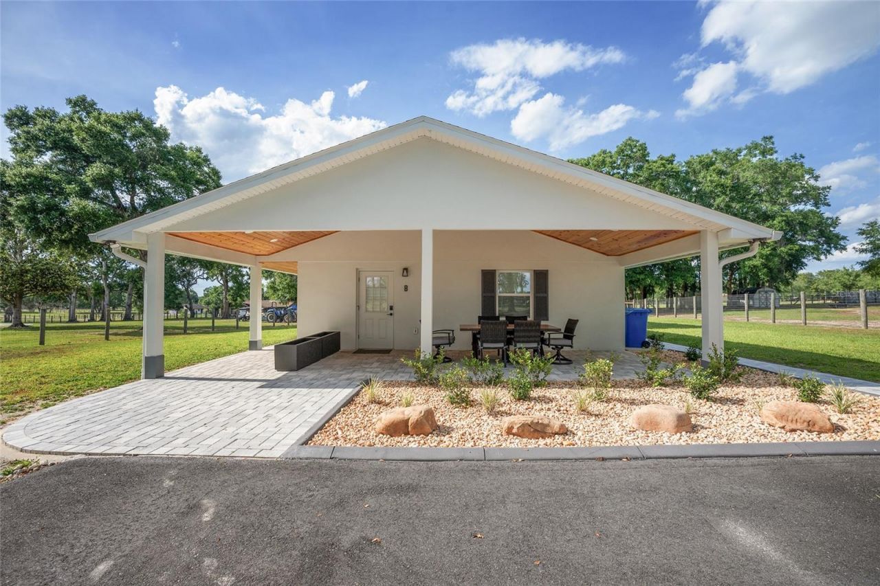 663 NW 80th Avenue, Ocala, FL 34482 Photo
