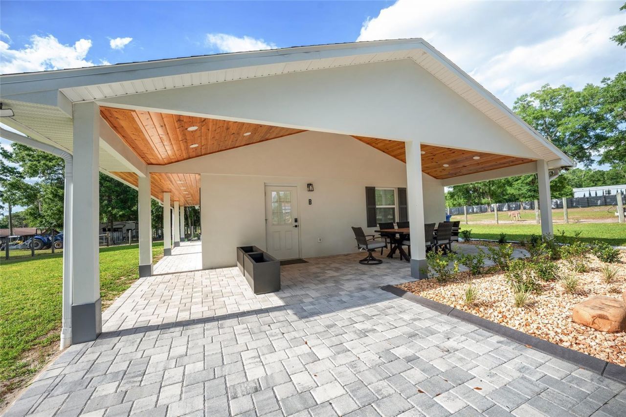 663 NW 80th Avenue, Ocala, FL 34482 Photo