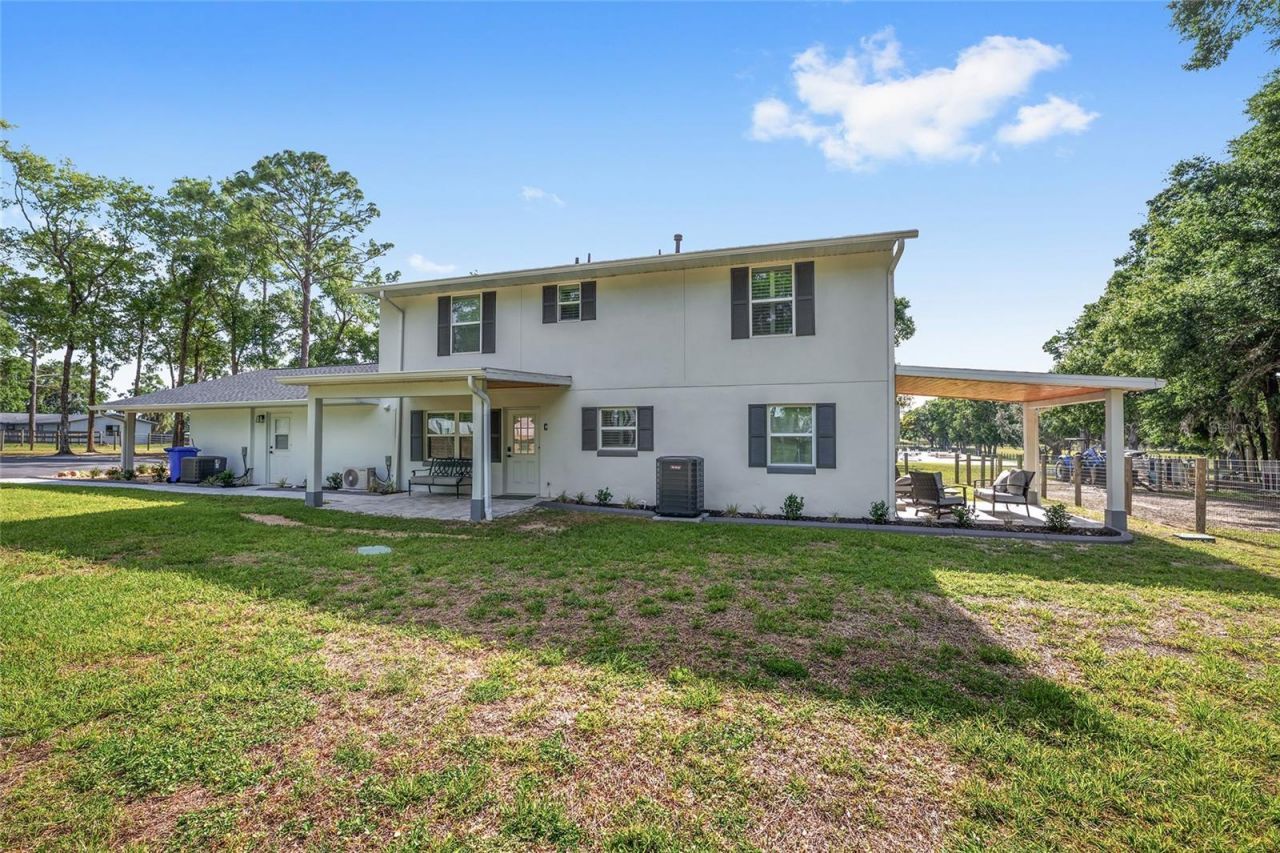 663 NW 80th Avenue, Ocala, FL 34482 Photo