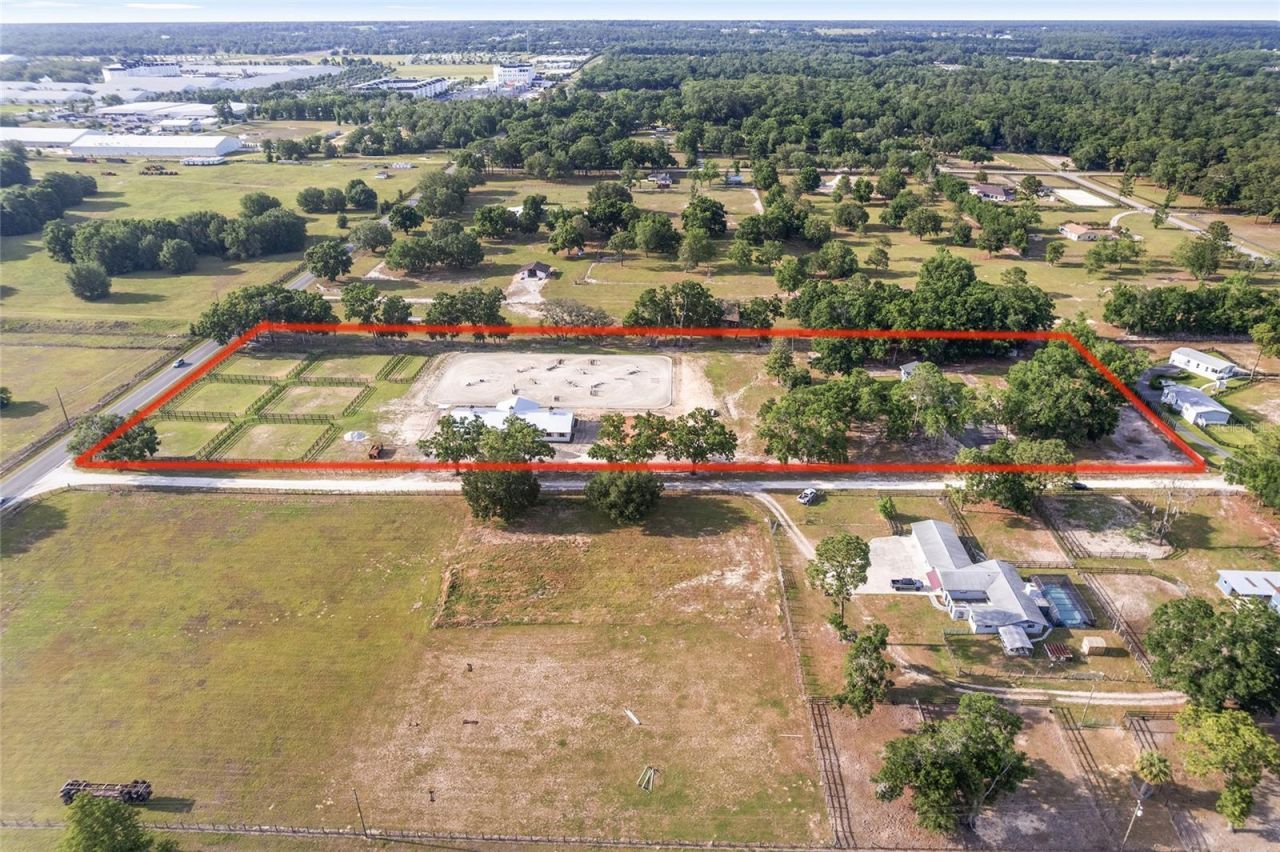 663 NW 80th Avenue, Ocala, FL 34482 Photo