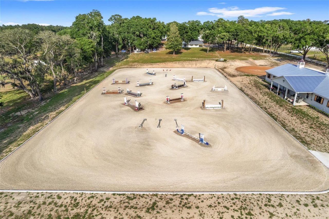 663 NW 80th Avenue, Ocala, FL 34482 Photo