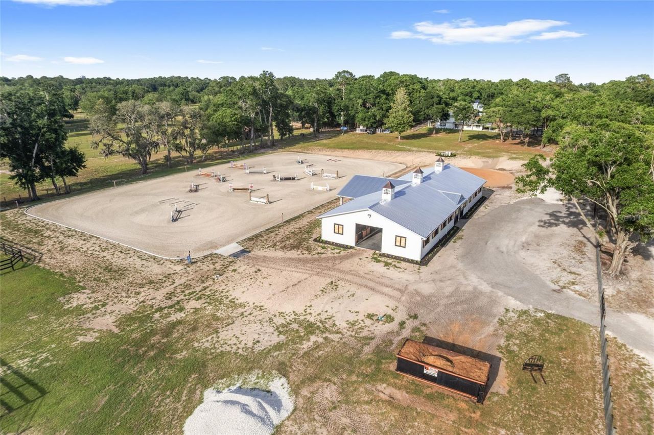 663 NW 80th Avenue, Ocala, FL 34482 Photo