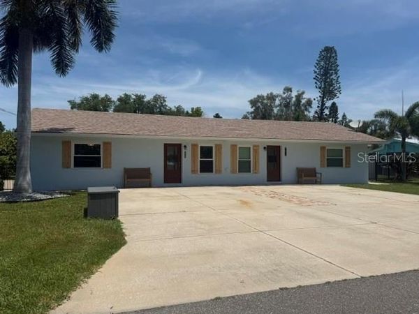 10121 46TH AVENUE W, BRADENTON, FL 34210