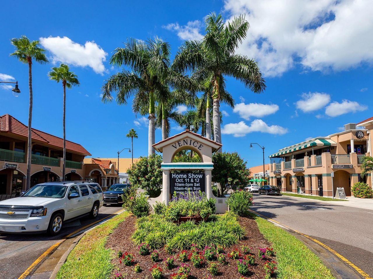 1730 Celtic Drive , Unit 102, Venice, FL 34293 Photo