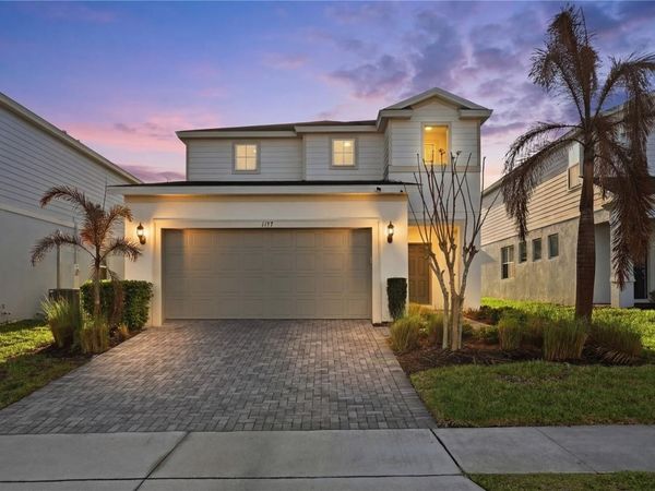 1177 ALOHA BOULEVARD , DAVENPORT, FL 33897