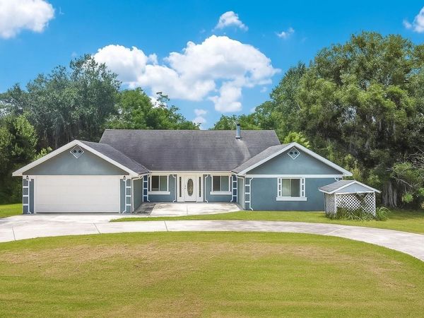 418 GLENN ROAD , ORLANDO, FL 32833
