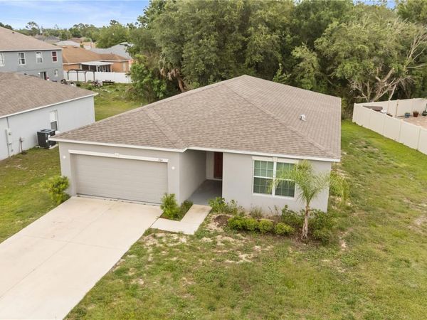 704 PASTEUR LANE , KISSIMMEE, FL 34759