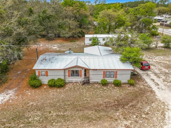 201 SCOTT STREET , INTERLACHEN, FL 32148
