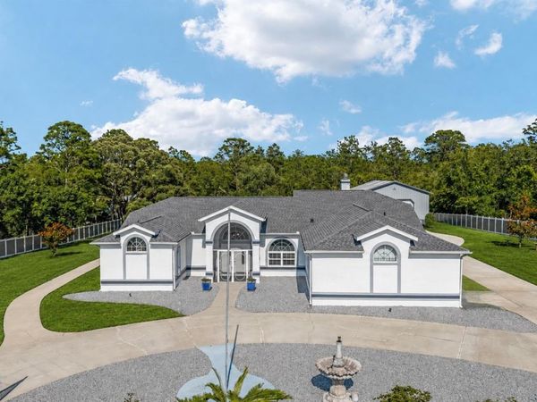 7399 SW 140TH AVENUE , DUNNELLON, FL 34432