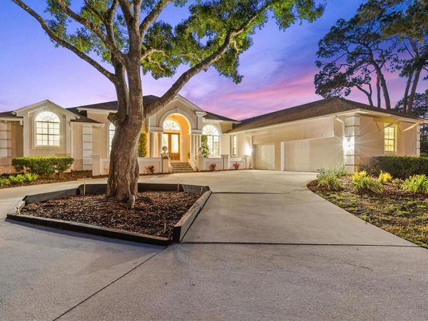 948 RIVERSIDE RIDGE ROAD , TARPON SPRINGS, FL 34688