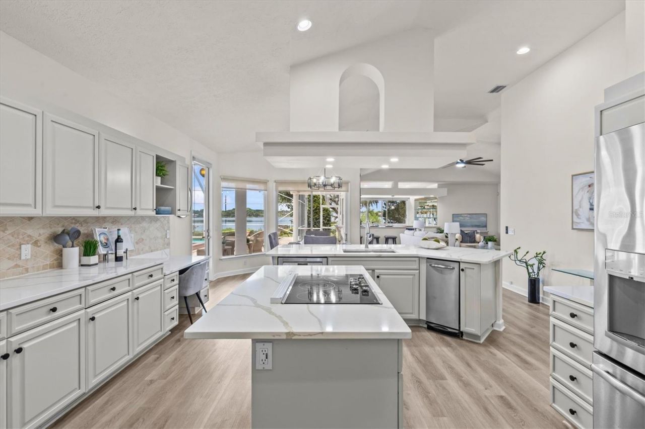 948 Riverside Ridge Road , Tarpon Springs, FL 34688 Photo