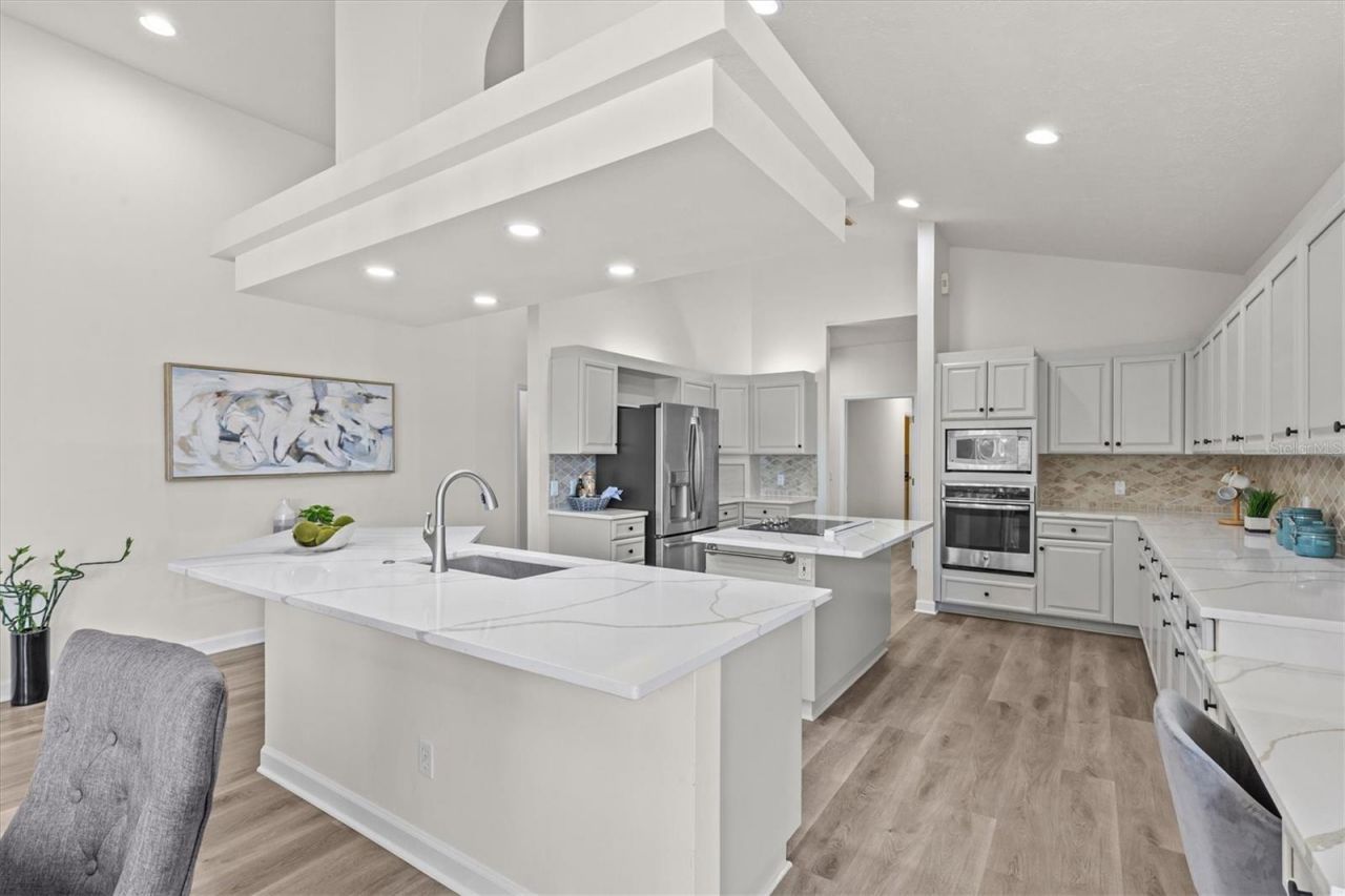 948 Riverside Ridge Road , Tarpon Springs, FL 34688 Photo