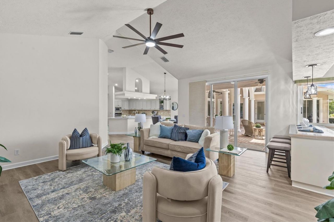 948 Riverside Ridge Road , Tarpon Springs, FL 34688 Photo