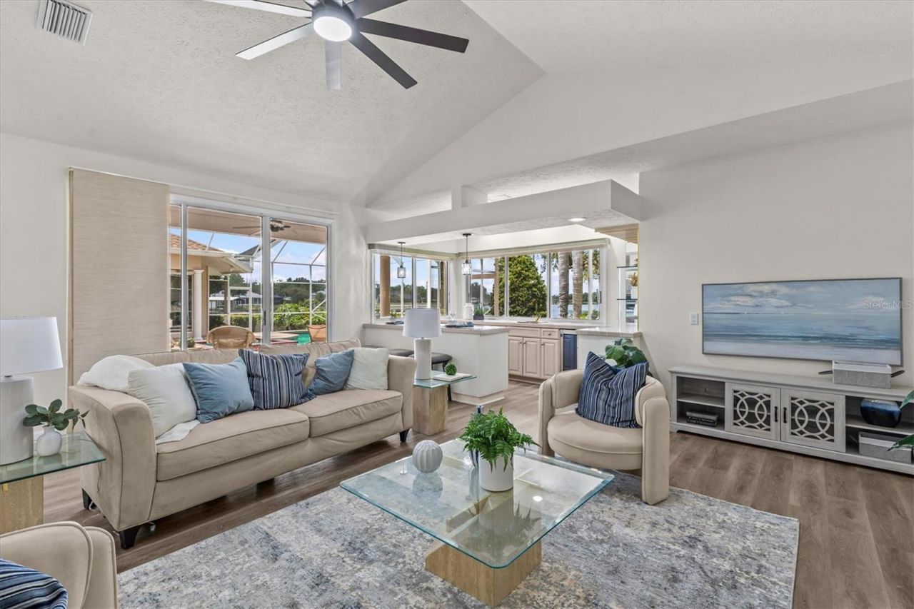 948 Riverside Ridge Road , Tarpon Springs, FL 34688 Photo