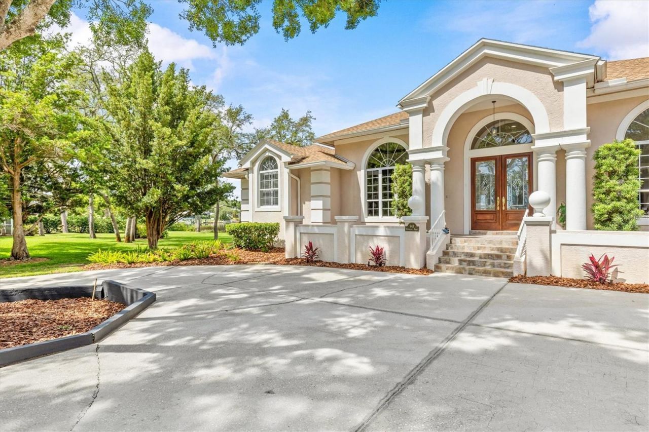 948 Riverside Ridge Road , Tarpon Springs, FL 34688 Photo