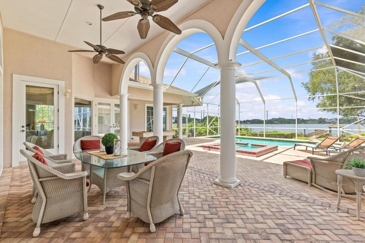 948 Riverside Ridge Road , Tarpon Springs, FL 34688 Photo