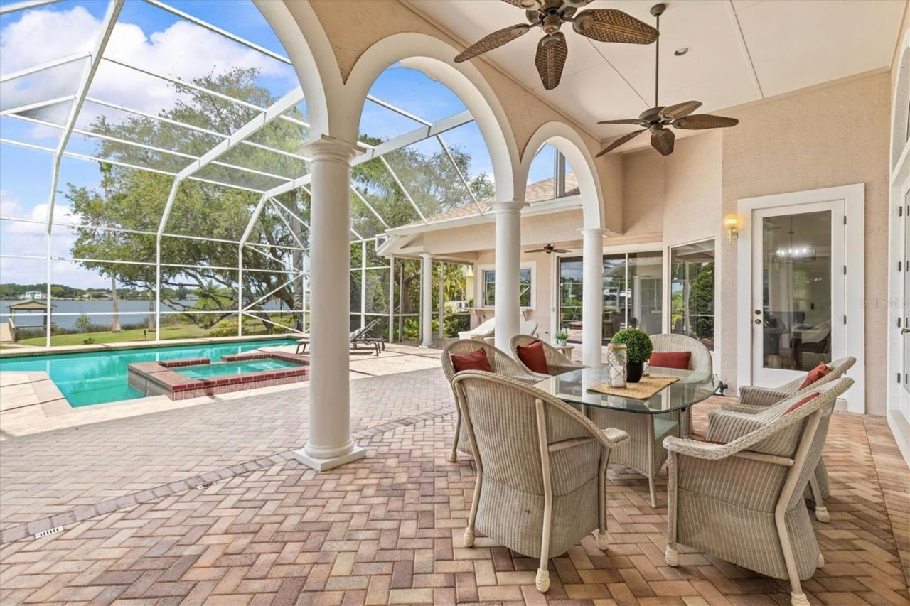 948 Riverside Ridge Road , Tarpon Springs, FL 34688 Photo