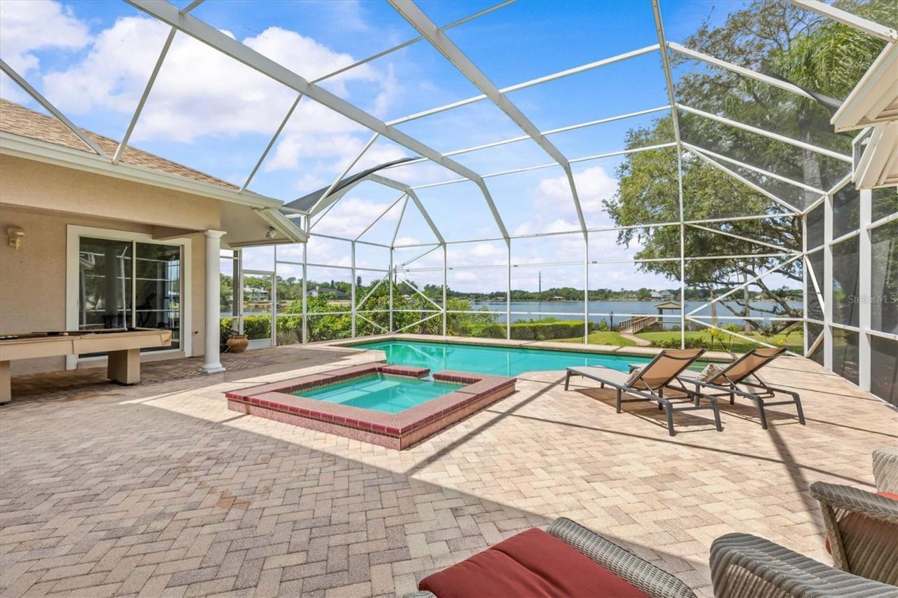 948 Riverside Ridge Road , Tarpon Springs, FL 34688 Photo