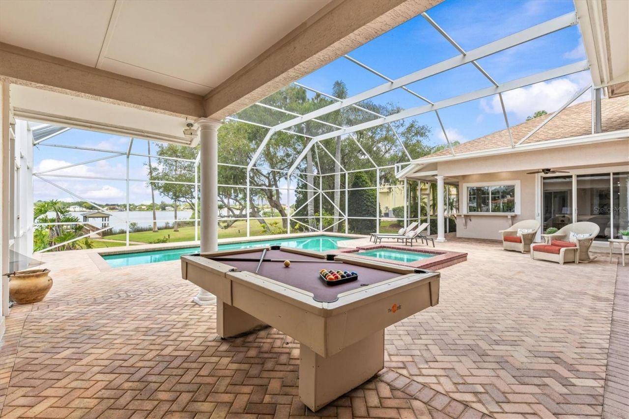 948 Riverside Ridge Road , Tarpon Springs, FL 34688 Photo