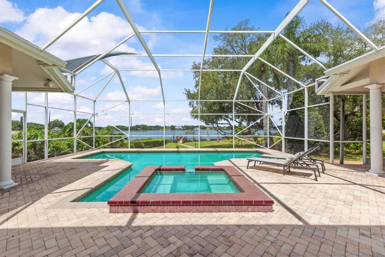 948 Riverside Ridge Road , Tarpon Springs, FL 34688 Photo