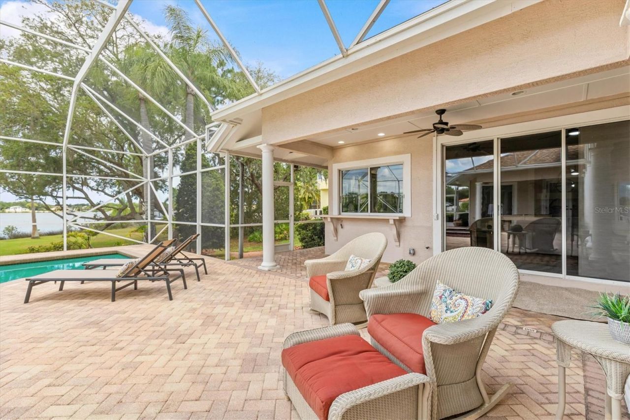 948 Riverside Ridge Road , Tarpon Springs, FL 34688 Photo