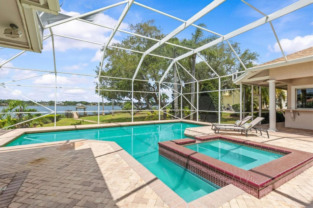 948 Riverside Ridge Road , Tarpon Springs, FL 34688 Photo