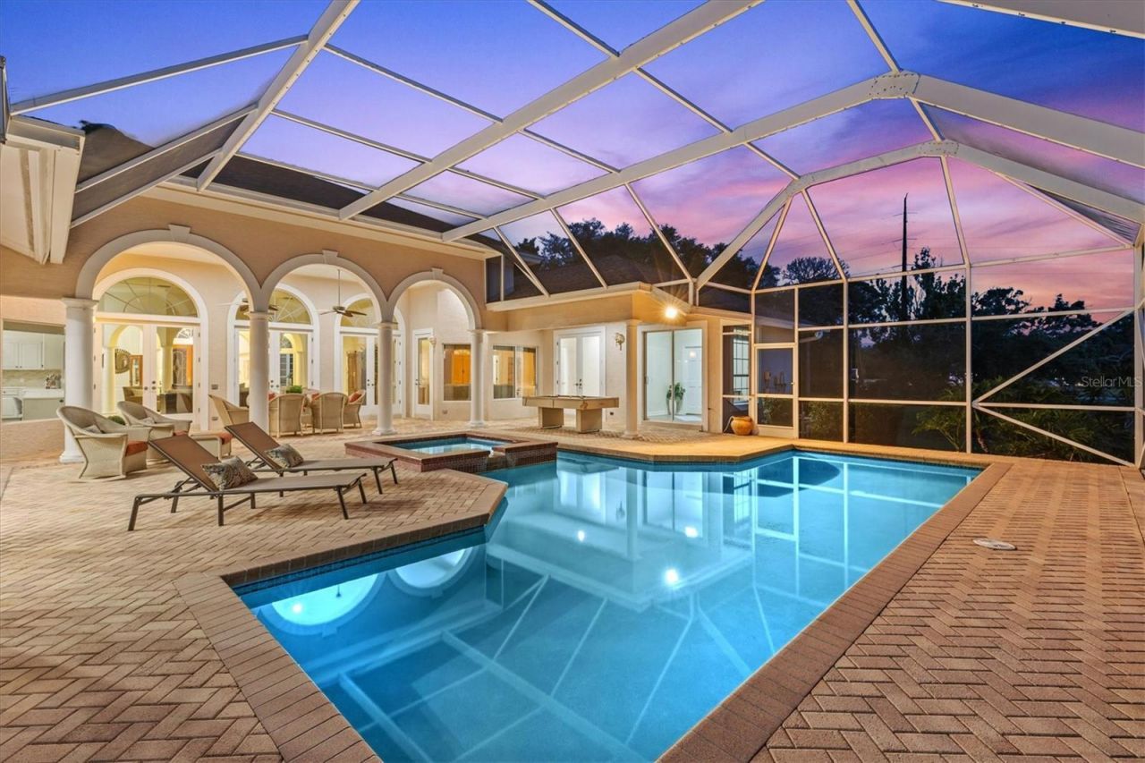 948 Riverside Ridge Road , Tarpon Springs, FL 34688 Photo