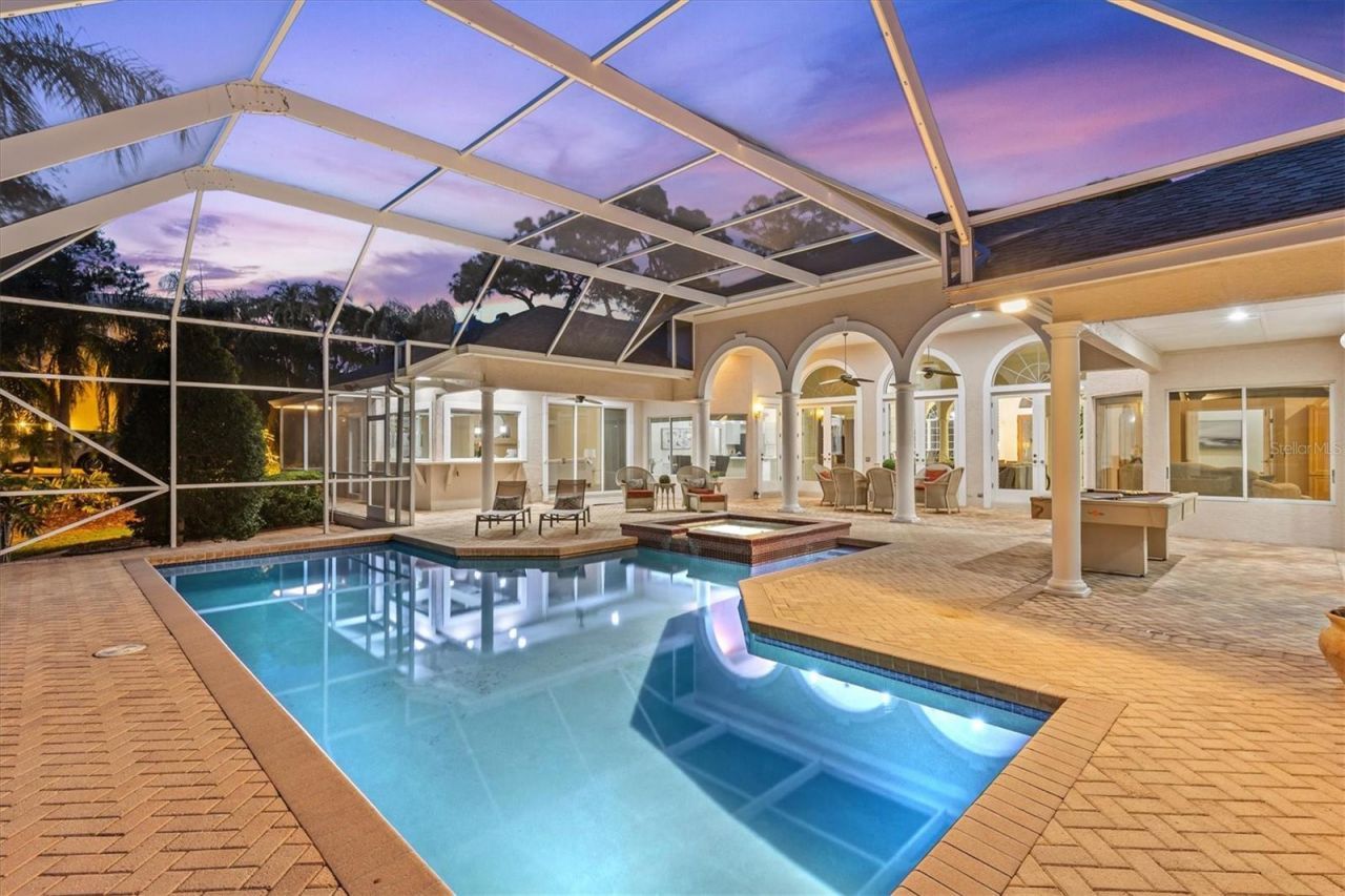 948 Riverside Ridge Road , Tarpon Springs, FL 34688 Photo