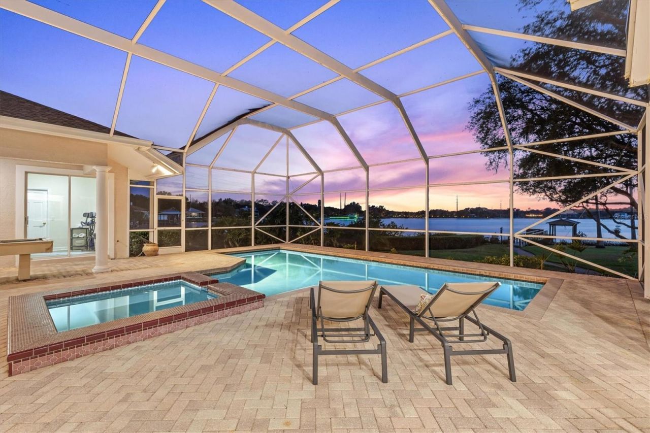 948 Riverside Ridge Road , Tarpon Springs, FL 34688 Photo