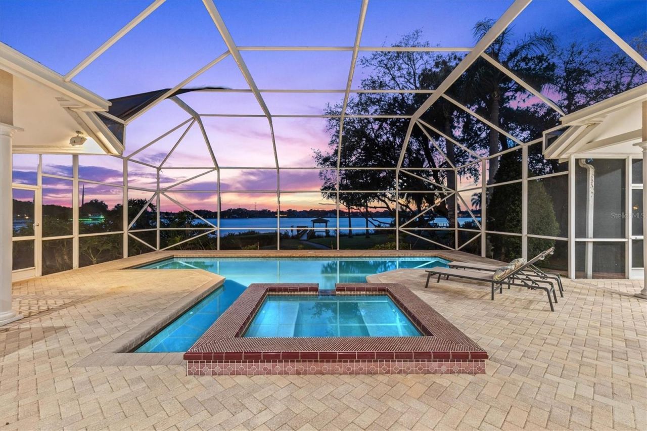 948 Riverside Ridge Road , Tarpon Springs, FL 34688 Photo