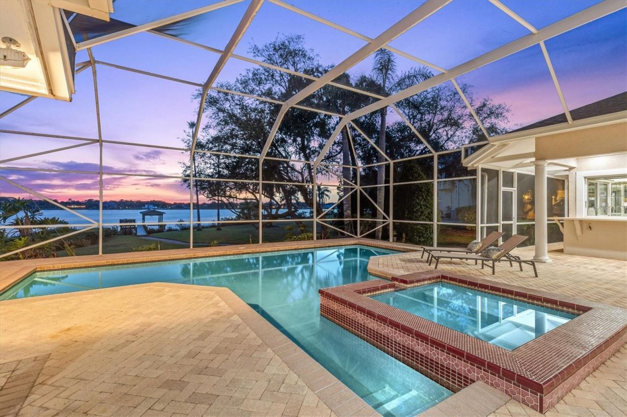 948 Riverside Ridge Road , Tarpon Springs, FL 34688 Photo