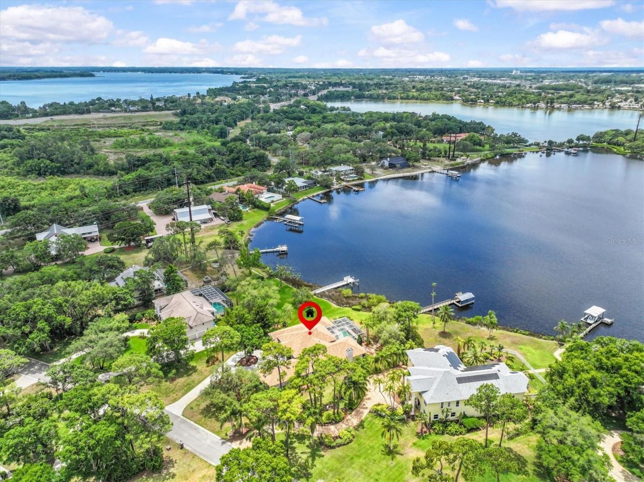 948 Riverside Ridge Road , Tarpon Springs, FL 34688 Photo