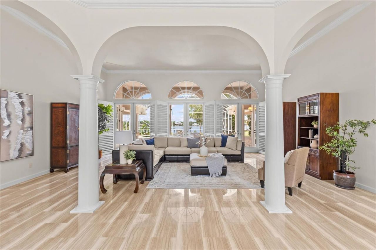 948 Riverside Ridge Road , Tarpon Springs, FL 34688 Photo
