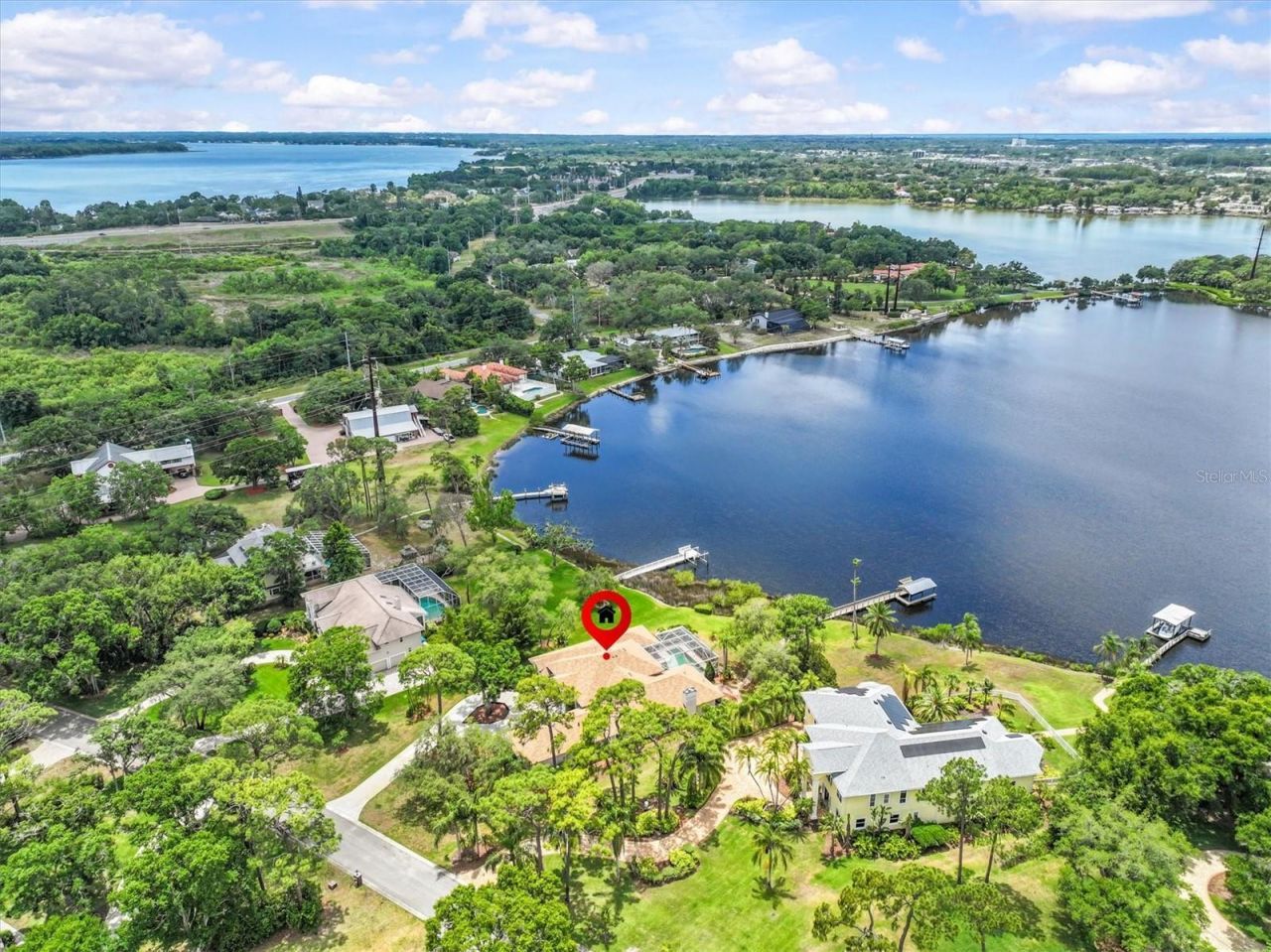 948 Riverside Ridge Road , Tarpon Springs, FL 34688 Photo