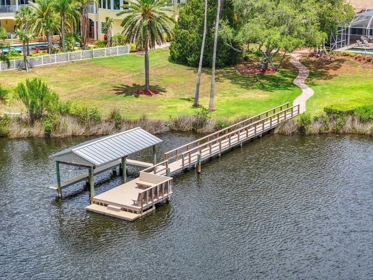 948 Riverside Ridge Road , Tarpon Springs, FL 34688 Photo