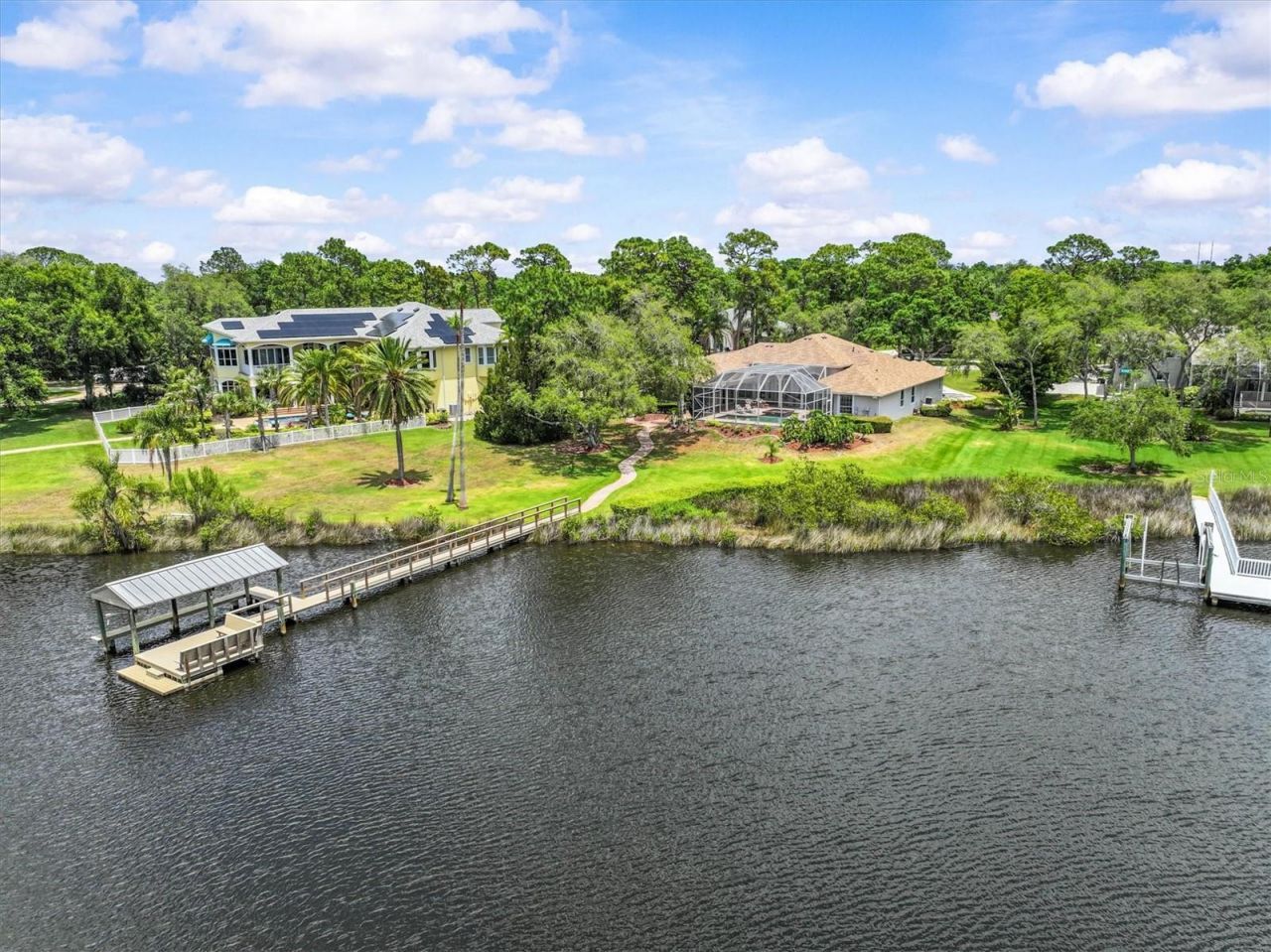 948 Riverside Ridge Road , Tarpon Springs, FL 34688 Photo