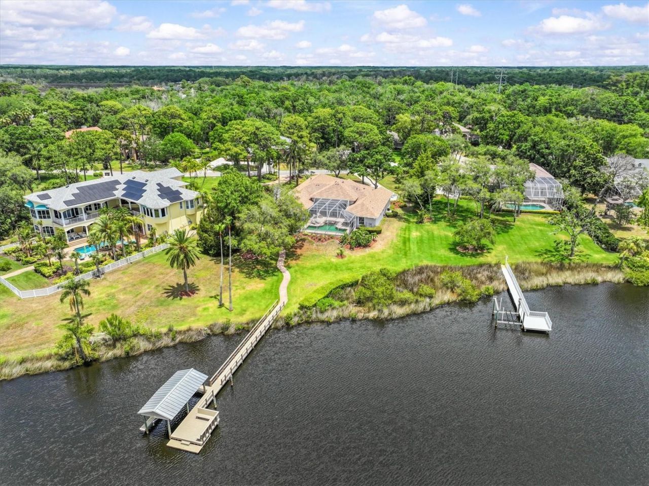 948 Riverside Ridge Road , Tarpon Springs, FL 34688 Photo