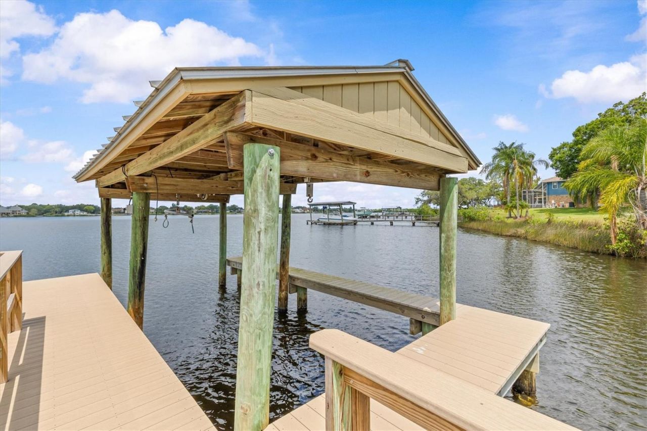 948 Riverside Ridge Road , Tarpon Springs, FL 34688 Photo