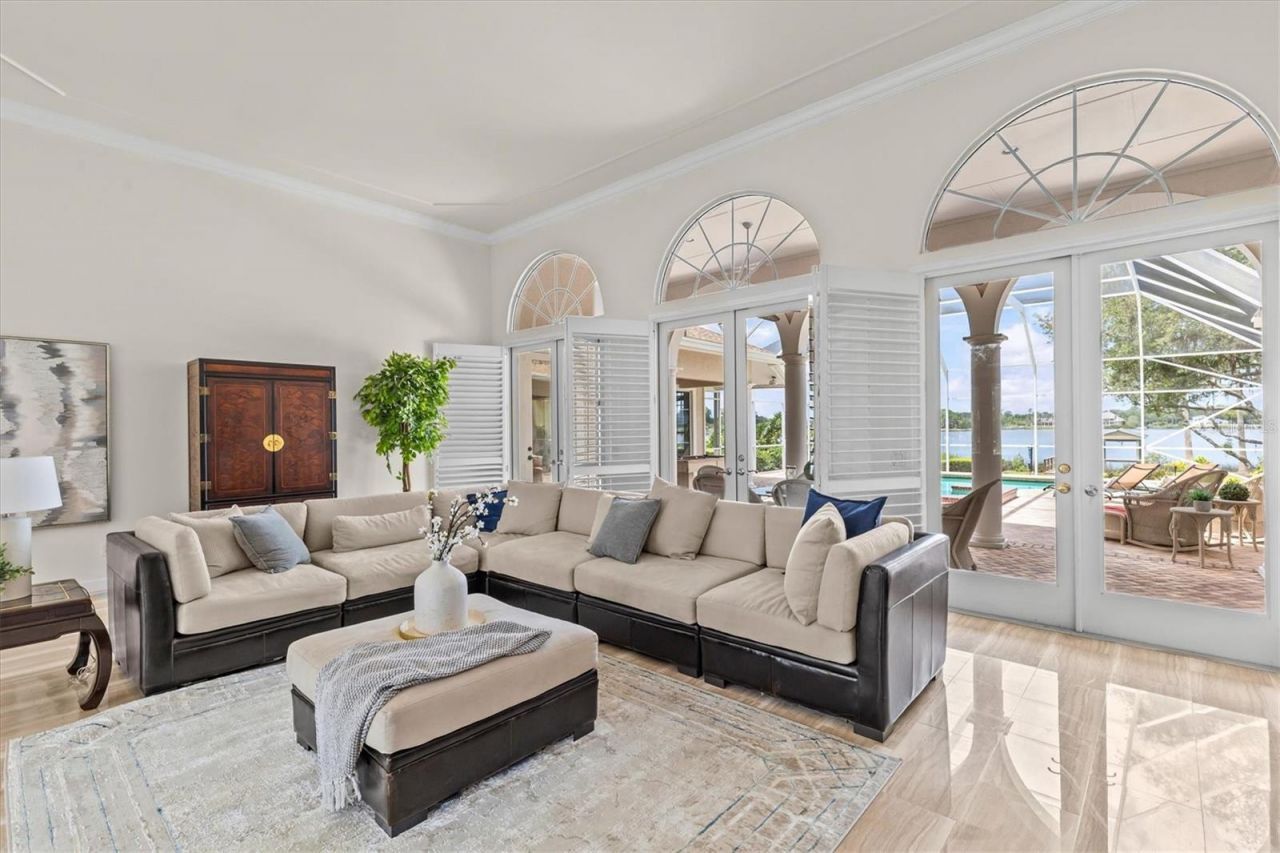948 Riverside Ridge Road , Tarpon Springs, FL 34688 Photo