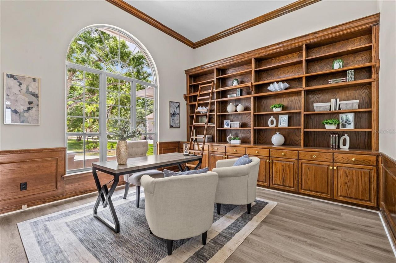 948 Riverside Ridge Road , Tarpon Springs, FL 34688 Photo