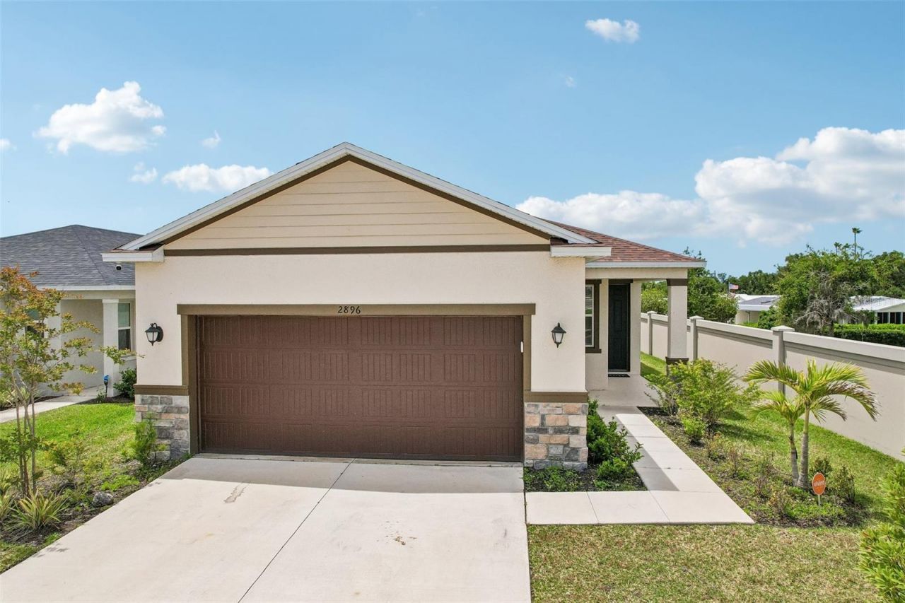 2896 89th Street Circle E, Palmetto, FL 34221 Photo
