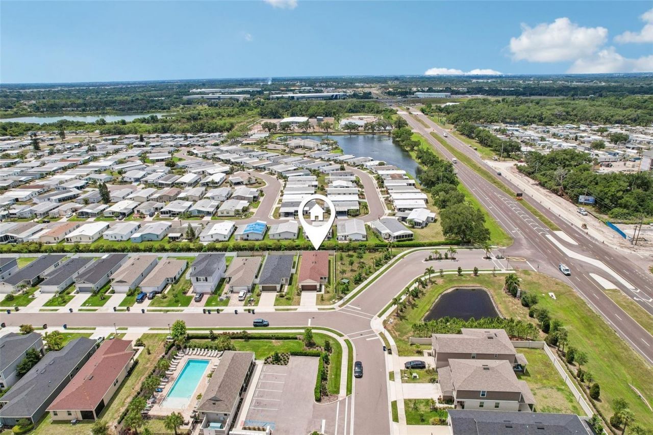 2896 89th Street Circle E, Palmetto, FL 34221 Photo