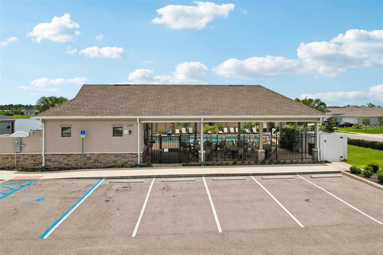 2896 89th Street Circle E, Palmetto, FL 34221 Photo
