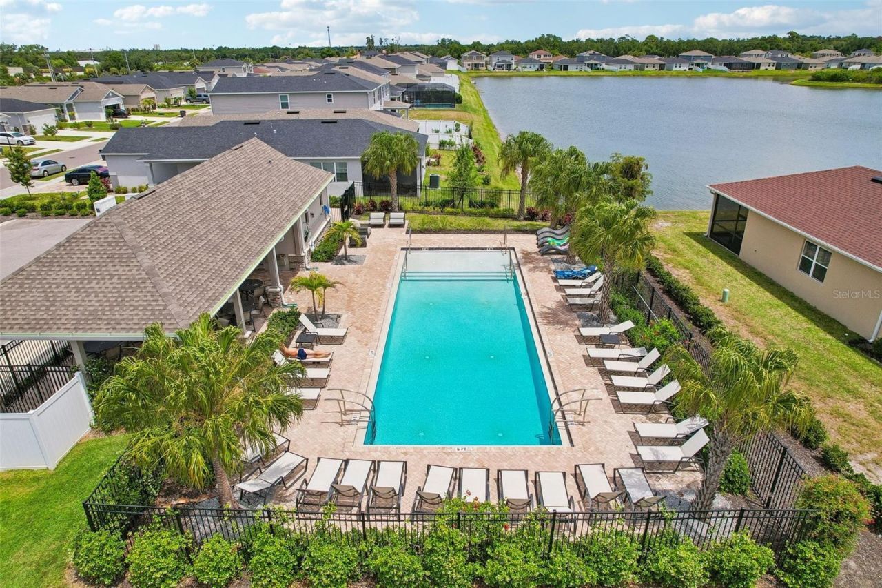 2896 89th Street Circle E, Palmetto, FL 34221 Photo