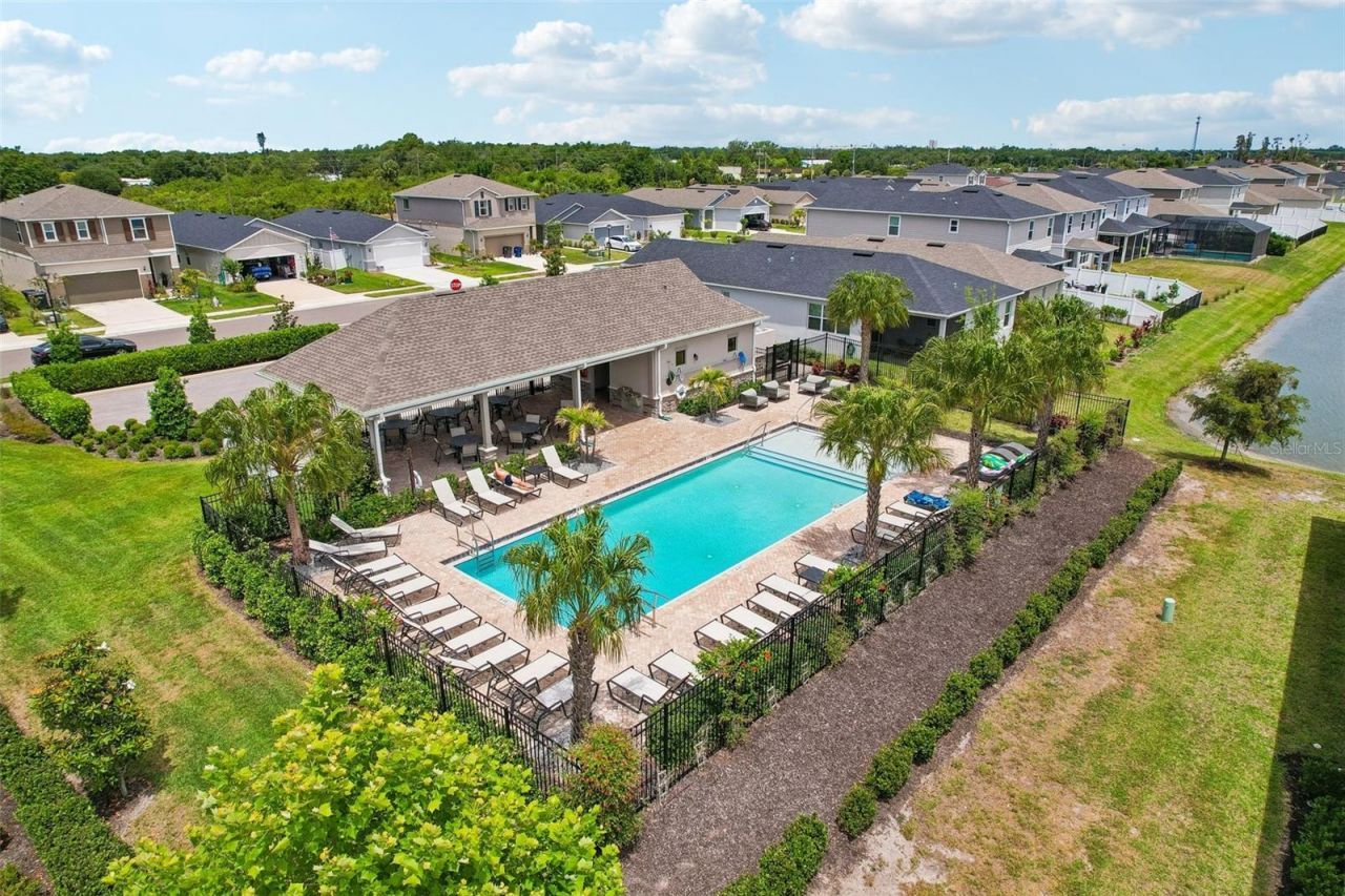 2896 89th Street Circle E, Palmetto, FL 34221 Photo