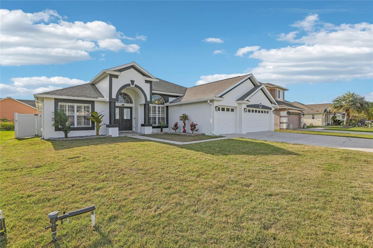 4612 Huron Bay Circle, Kissimmee, FL 34759 Photo