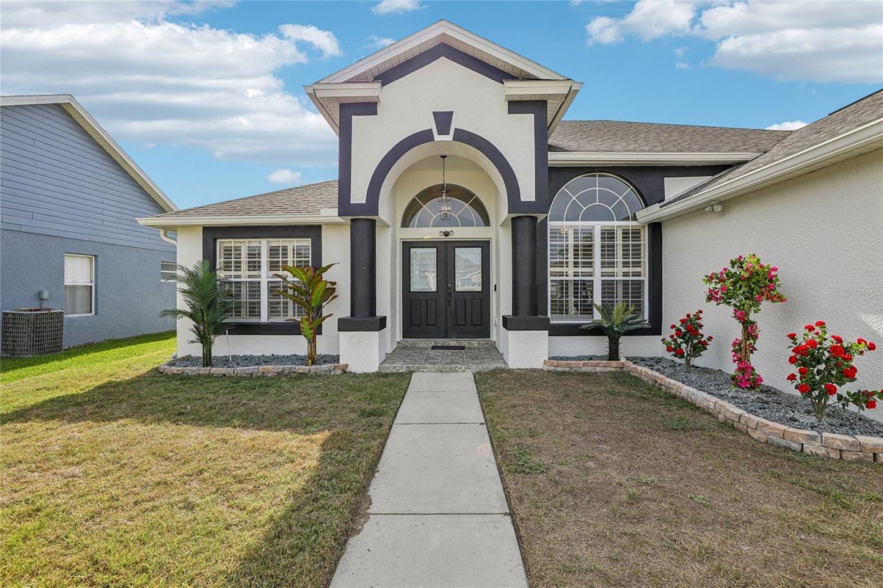 4612 Huron Bay Circle, Kissimmee, FL 34759 Photo