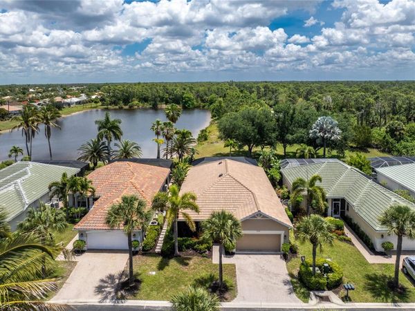 17839 COURTSIDE LANDINGS CIRCLE , PUNTA GORDA, FL 33955