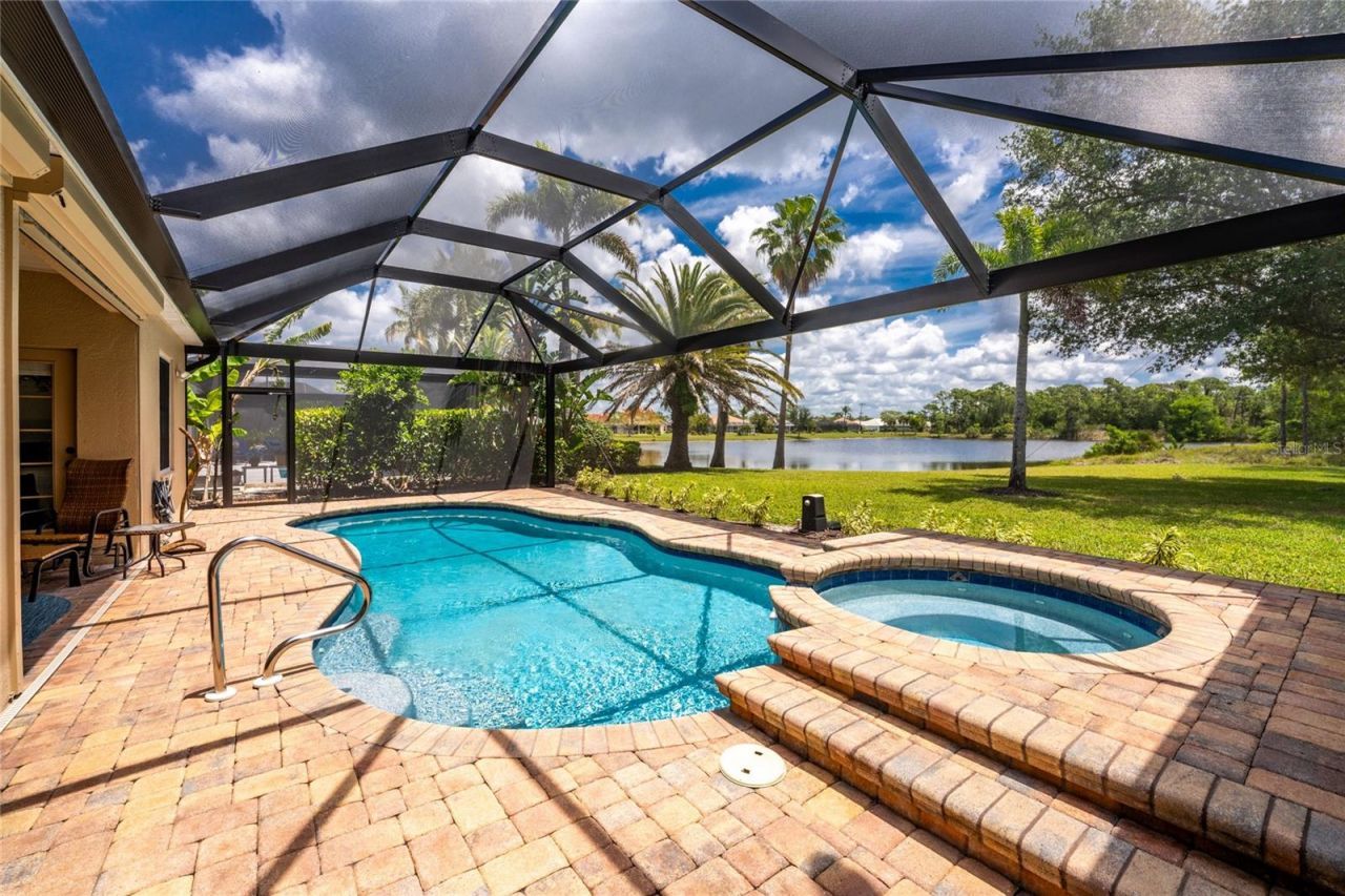 17839 Courtside Landings Circle, Punta Gorda, FL 33955 Photo